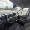 2022FordTransit 350 Passenger VanXLT w/High Roof Van 3D