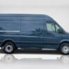2018Mercedes-BenzSprinter 2500 CargoStandard Roof w/144" WB Van 3D