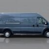 2019RamProMaster Cargo Van3500 High Roof Extended Van 3D