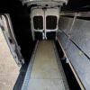 2023FordTransit 250 Cargo VanHigh Roof Van 3D