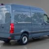 2019Mercedes-BenzSprinter 2500 CargoHigh Roof w/170" WB Van 3D