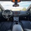 2015Chrysler200Limited Sedan 4D