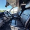 2023FordTransit 250 Cargo VanHigh Roof Van 3D