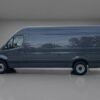 2019Mercedes-BenzSprinter 2500 CargoHigh Roof w/170" WB Van 3D