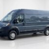2020RamProMaster Cargo Van3500 High Roof Extended Van 3D