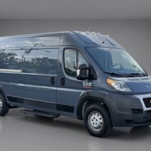 2021RAMProMaster3500 159 WB 3dr High Roof Extended Cargo Van