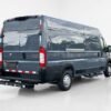 2020RamProMaster Cargo Van3500 High Roof Extended Van 3D