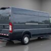 2020RamProMaster Cargo Van3500 High Roof Extended Van 3D