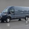 2020RAMProMaster3500 159 WB 3dr High Roof Extended Cargo Van