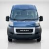 2020RamProMaster Cargo Van3500 High Roof Extended Van 3D