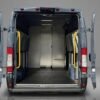 2021RAMProMaster3500 159 WB 3dr High Roof Extended Cargo Van