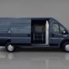 2021RamProMaster Cargo Van3500 High Roof Extended Van 3D