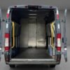 2020RAMProMaster3500 159 WB 3dr High Roof Extended Cargo Van