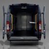 2021RamProMaster Cargo Van3500 High Roof Extended Van 3D
