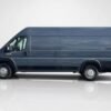 2021RamProMaster Cargo Van3500 High Roof Extended Van 3D