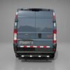 2021RAMProMaster3500 159 WB 3dr High Roof Extended Cargo Van