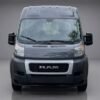 2020RamProMaster Cargo Van3500 High Roof Extended Van 3D
