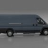2020RAMProMaster3500 159 WB 3dr High Roof Extended Cargo Van