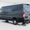 2020RamProMaster Cargo Van3500 High Roof Extended Van 3D