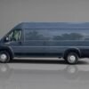 2021RAMProMaster3500 159 WB 3dr High Roof Extended Cargo Van
