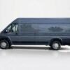 2020RamProMaster Cargo Van3500 High Roof Extended Van 3D