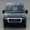2021RamProMaster Cargo Van3500 High Roof Extended Van 3D