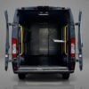 2020RamProMaster Cargo Van3500 High Roof Extended Van 3D
