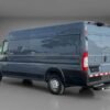 2020RamProMaster Cargo Van3500 High Roof Extended Van 3D
