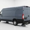 2021RamProMaster Cargo Van3500 High Roof Extended Van 3D