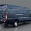 2021RamProMaster Cargo Van3500 High Roof Extended Van 3D