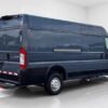 2021RamProMaster Cargo Van3500 High Roof Extended Van 3D
