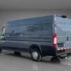 2021RamProMaster Cargo Van3500 High Roof Extended Van 3D