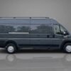 2020RamProMaster Cargo Van3500 High Roof Extended Van 3D