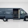 2020RamProMaster Cargo Van3500 High Roof Extended Van 3D