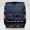 2021RamProMaster Cargo Van3500 High Roof Extended Van 3D