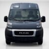 2021RamProMaster Cargo Van3500 High Roof Extended Van 3D
