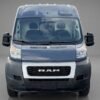 2020RAMProMaster3500 159 WB 3dr High Roof Extended Cargo Van