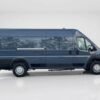 2020RamProMaster Cargo Van3500 High Roof Extended Van 3D