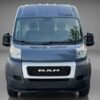 2021RAMProMaster3500 159 WB 3dr High Roof Extended Cargo Van