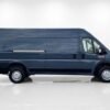 2021RamProMaster Cargo Van3500 High Roof Extended Van 3D