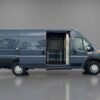 2021RAMProMaster3500 159 WB 3dr High Roof Extended Cargo Van