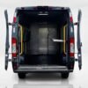 2021RamProMaster Cargo Van3500 High Roof Extended Van 3D