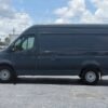 2019Mercedes-BenzSprinter 3500 CrewHigh Roof w/144" WB Van 3D