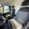 Horizontal photograph of a 2024RamProMaster Cargo Van2500 Tradesman High Roof w/159" WB Van 3D
