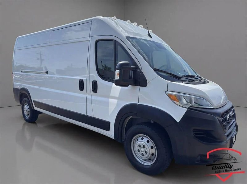2024 RAM ProMaster 2500 TRDSMAN WOPS 159" WB High Roof's photo