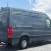 2019Mercedes-BenzSprinter 3500 CrewHigh Roof w/144" WB Van 3D