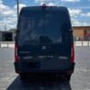 Horizontal photograph of a 2019Mercedes-BenzSprinter 2500 CargoHigh Roof w/170" WB Van 3D