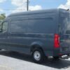 2019Mercedes-BenzSprinter 3500 CrewHigh Roof w/144" WB Van 3D