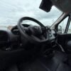 Horizontal photograph of a 2025RamProMaster Cargo Van2500 Tradesman High Roof w/159" WB Van 3D