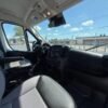Horizontal photograph of a 2024RamProMaster Cargo Van2500 Tradesman High Roof w/159" WB Van 3D